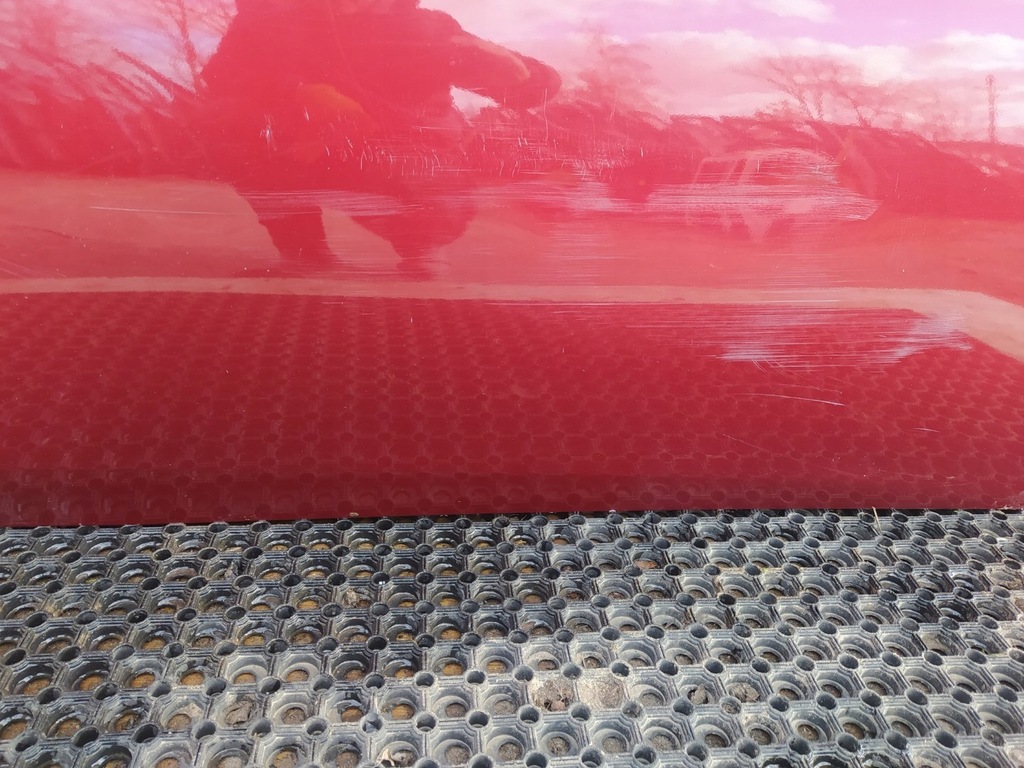 фото №3, Mazda 6 gh двері перед правий 32v 5d