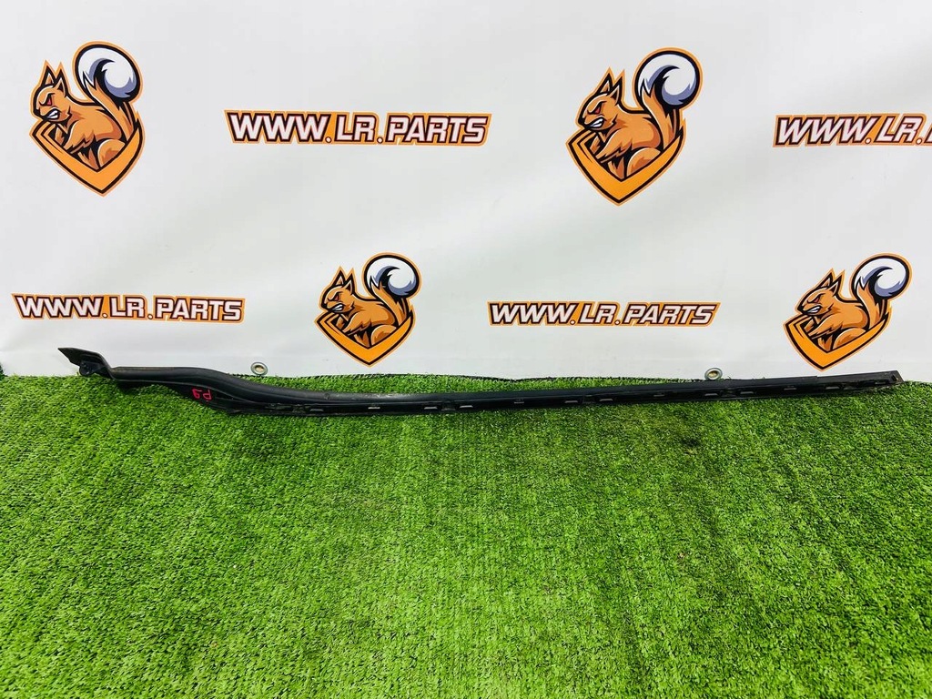 фото №11, Молдинг скло лобове права jaguar f-pace x761 hk83-025a52-ac