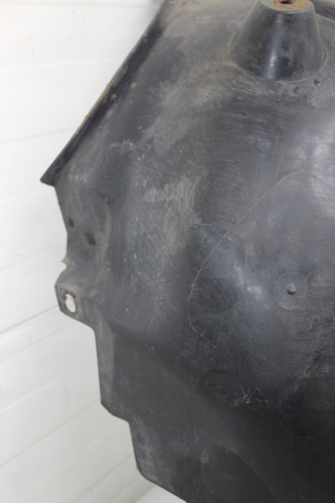 фото №5, Mercedes slk w171 r171 підкрилок лівий перед частина передня a1716900130