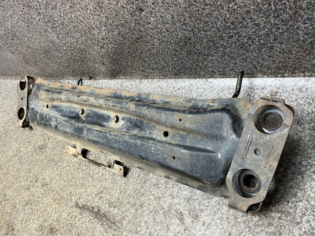 фото №8, Балка кронштейн підпора коробки передач подушка відбійники suzuki grand vitara 2 ii