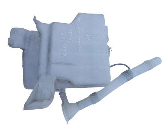 фото №1, Бак омывателя eclipse cross