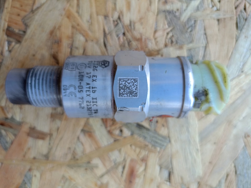 фото №3, Импульсатор коробки передач mercedes actros