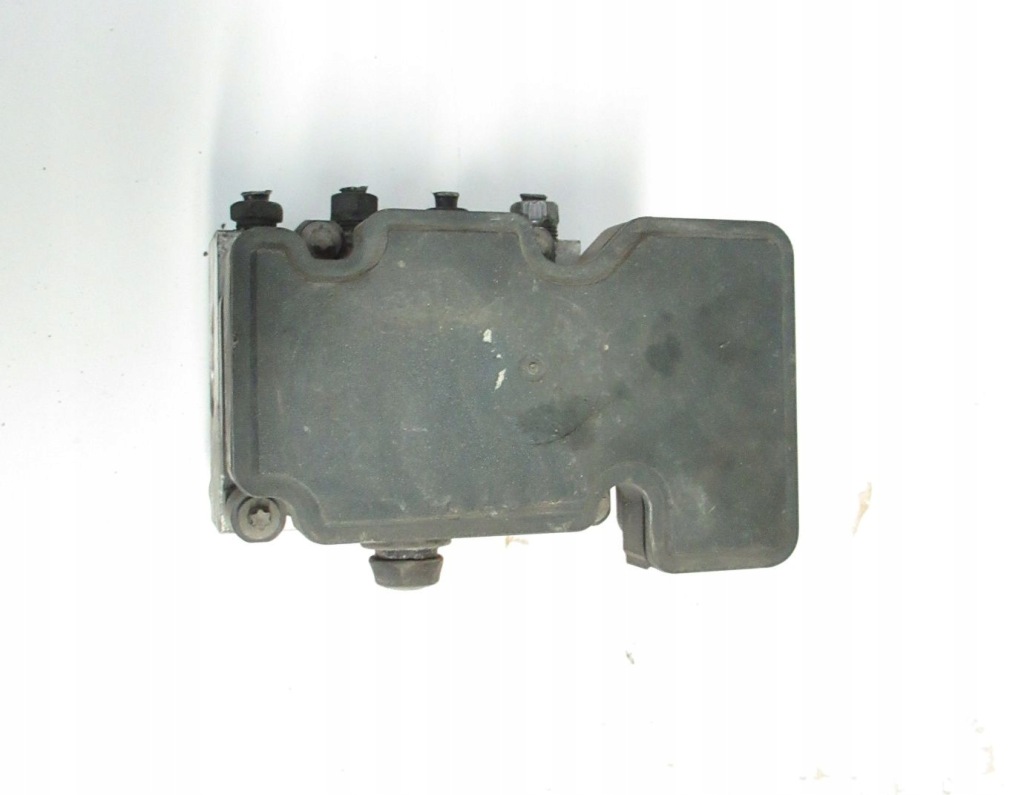 фото №7, Насос abs fiat panda 3 2012r- 0265260434 0265805007