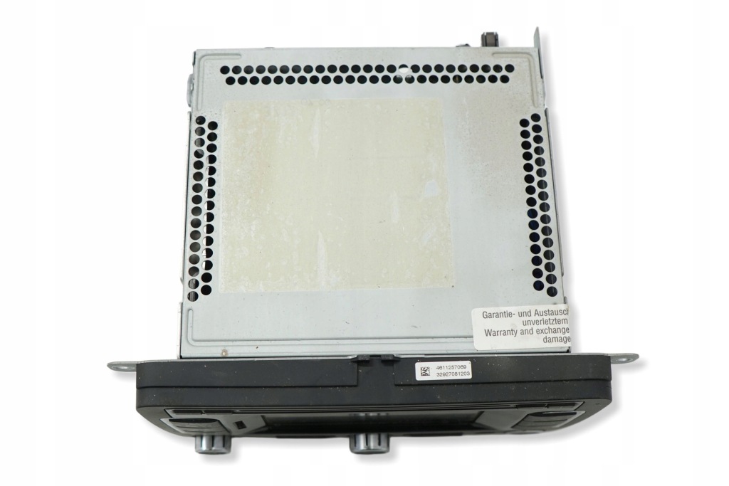 Seat leon 2 рестайлінг  12r радіо навігація navi gps 5p0035191j Доставка