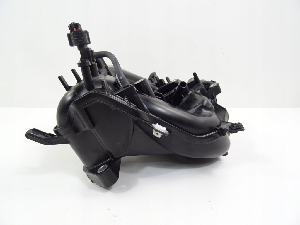 фото №4, Toyota ch-r chr 1.8 гибрид коллектор всасывающий 17120-0t180