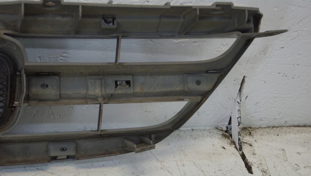 фото №13, Решётка радиатора решётка радиатора honda fr-v