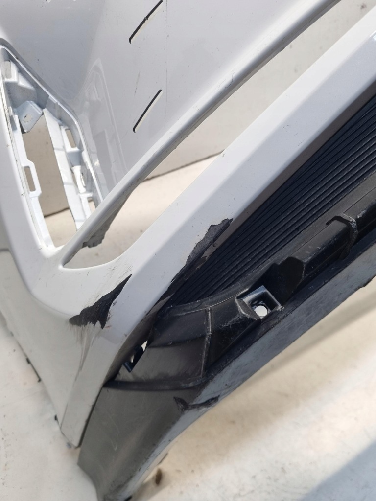 Lexus rx 4 iv lift f-sport бампер перед передній Недорого