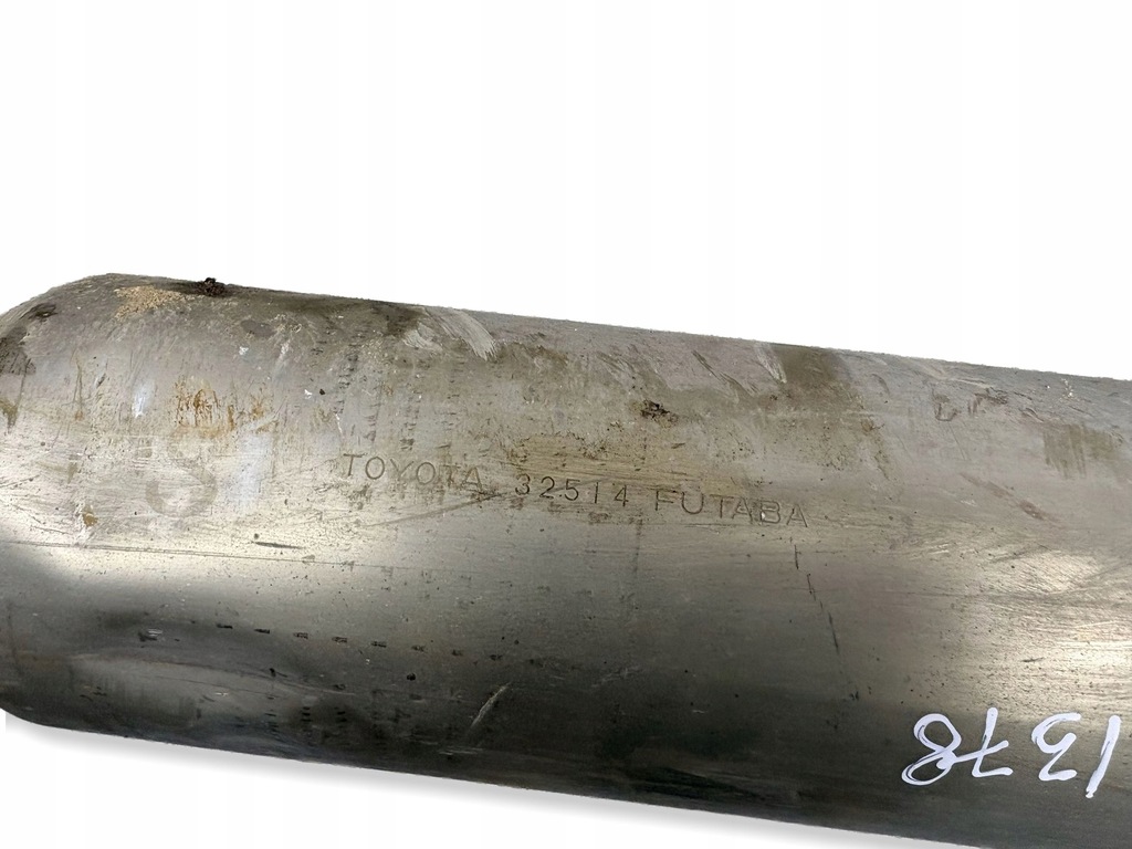 фото №6, Toyota rav 4 xa50 2020 гасник вихлоп