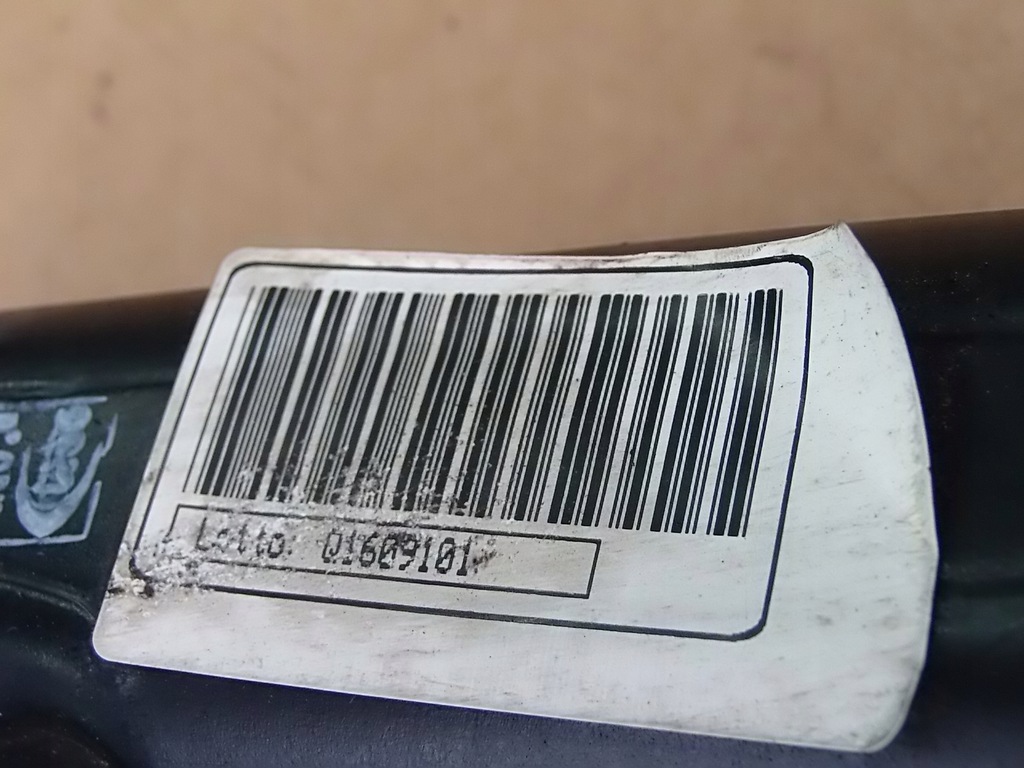 фото №5, Заливна горловина пального fiat grande punto evo 1.2 benz 70 km 5d