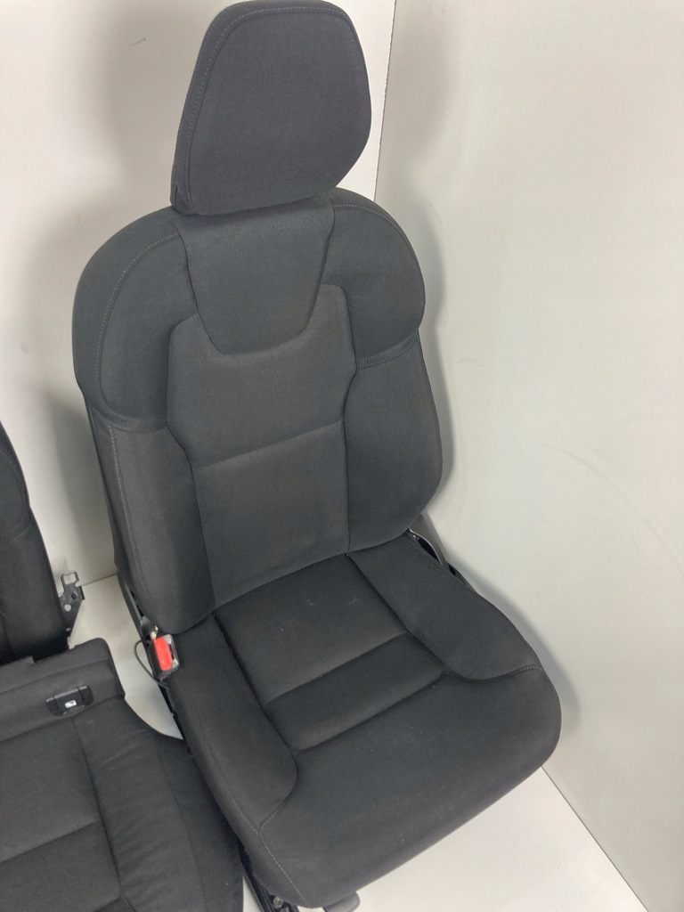 фото №6, Volvo v90 сидіння