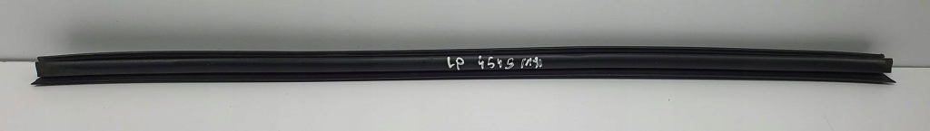 фото №1, Молдинг прокладка двері лівий перед smart forfour 454