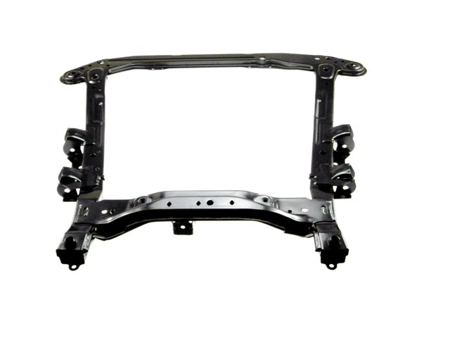 фото №1, Рама подрамник подрамник подрамник санки dacia logan ii 12-