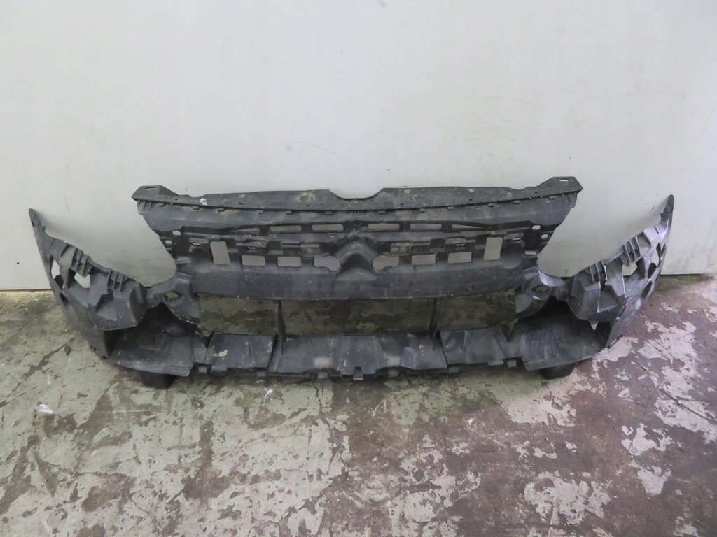 фото №1, Усилитель pas передний citroen berlingo ii