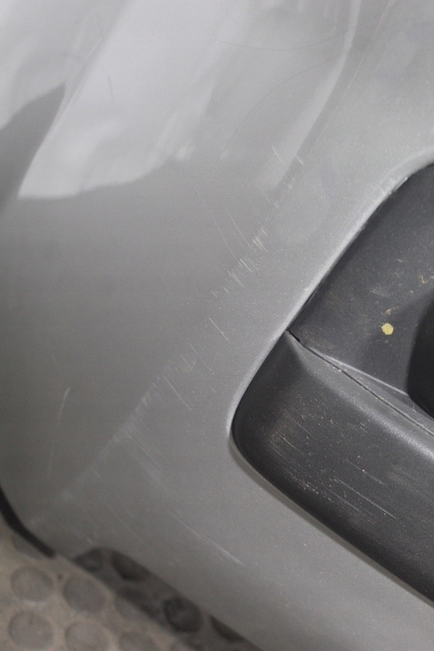 Бампер передний ford focus ii mk2 03 с Разборки