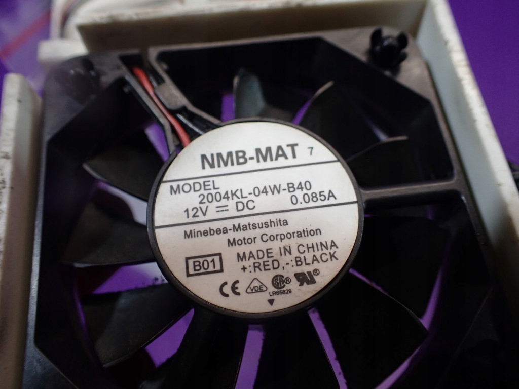 фото №5, Peugeot 407 04-10 вентилятор радіо навігації 9654090280