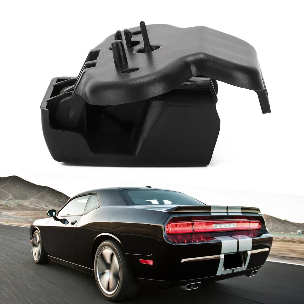 фото №9, Кронштейн відпускаючий капот 5065522ae замінник dla dodge challenger base