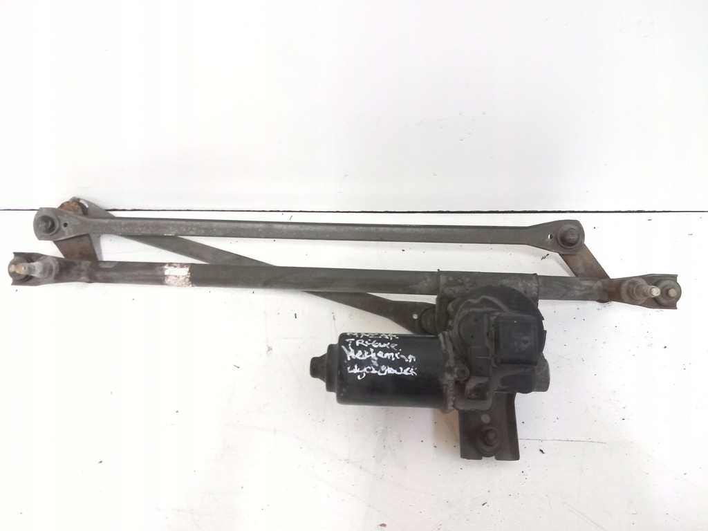 фото №1, Mazda tribute lift механізм двірник перед 05r