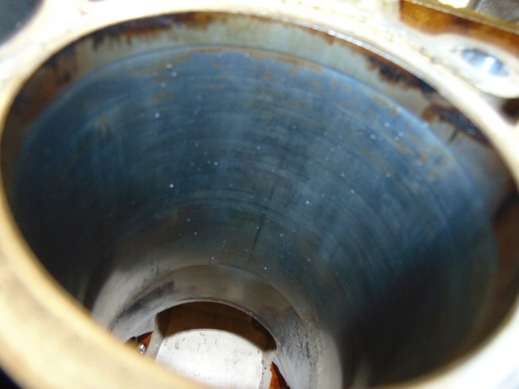 фото №12, Блок двигуна peugeot 308 sw i 1.6vvti бензин 5fw 10fhbs europa