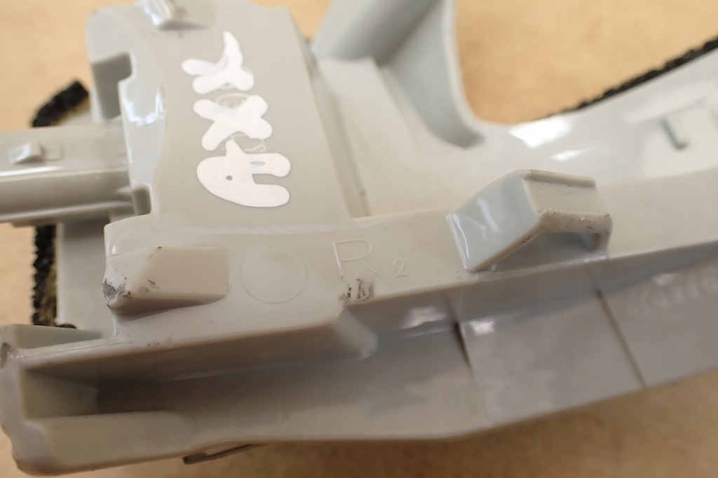 фото №6, Toyota corolla cross правый rh поворотник зеркало 6aa-zwr90w voxy