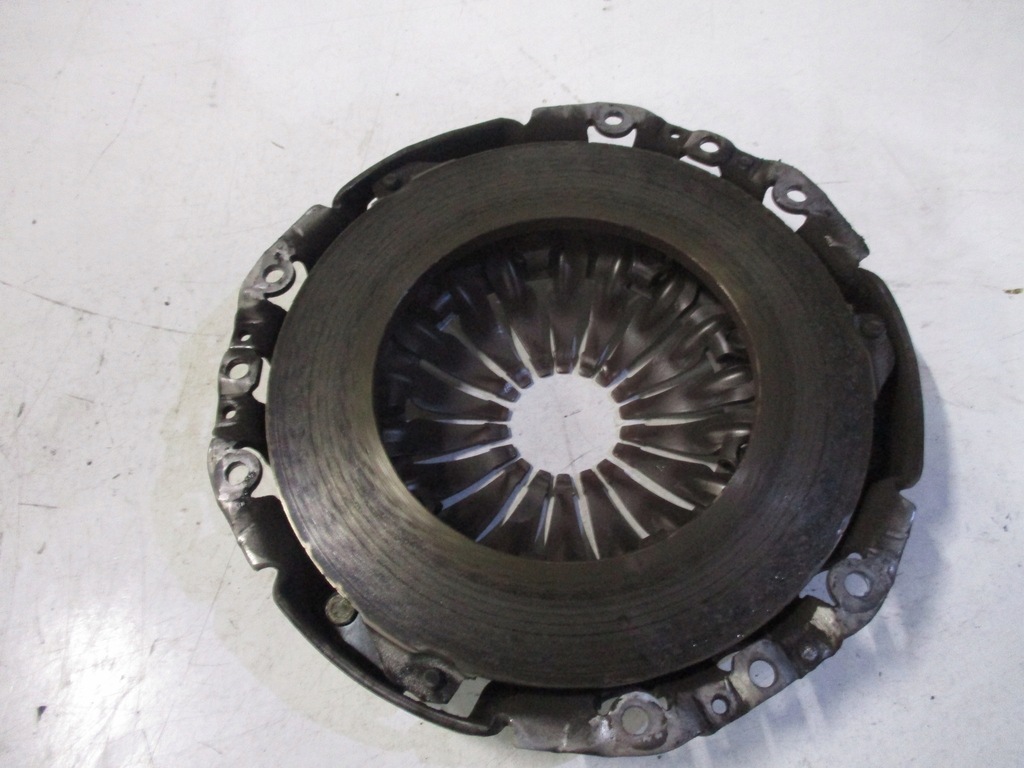 фото №3, Прижим сцепления renault master 2.2cdi 2002r