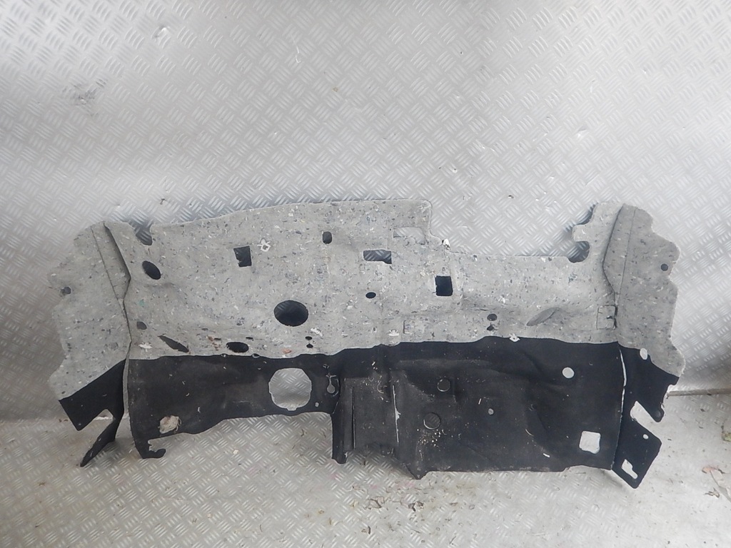 фото №1, Toyota corolla verso ii шумоізоляція шумоізоляція