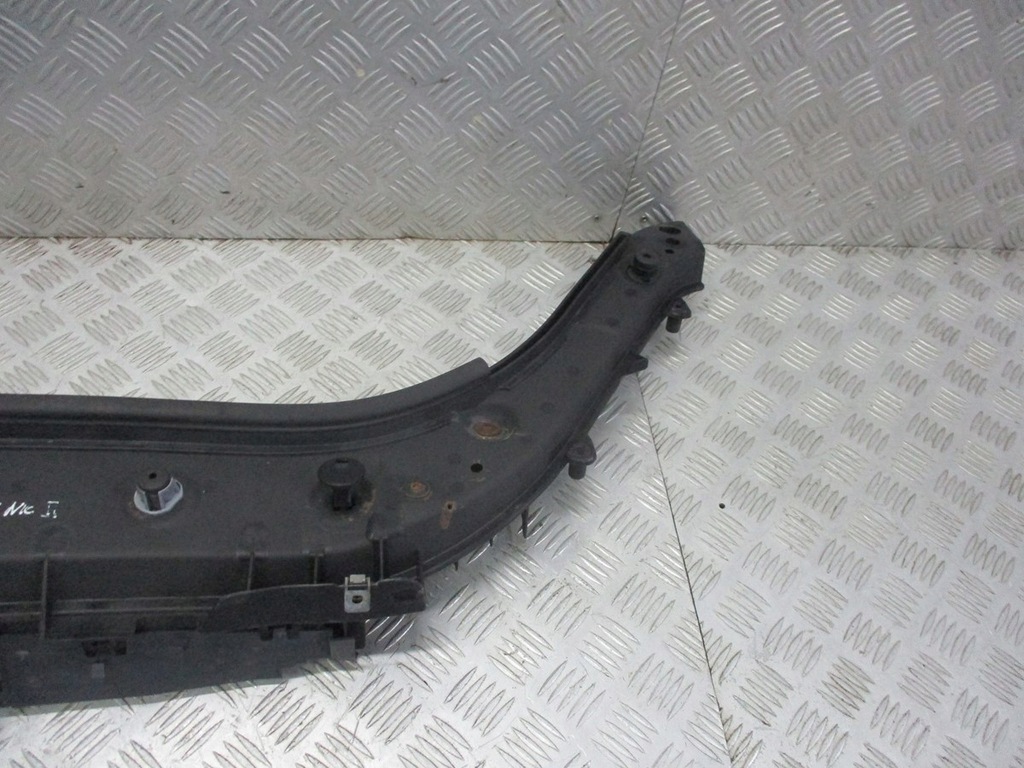 фото №2, Pas підсилювач верхній renault scenic ii