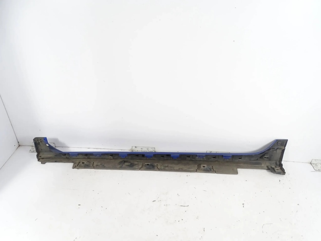 фото №5, Порог молдинг порог правая honda civic x