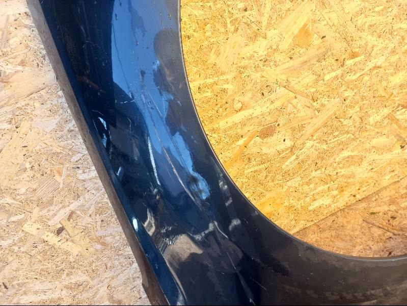 фото №9, Hyundai i30 iii 3 17- крила передній перед правий