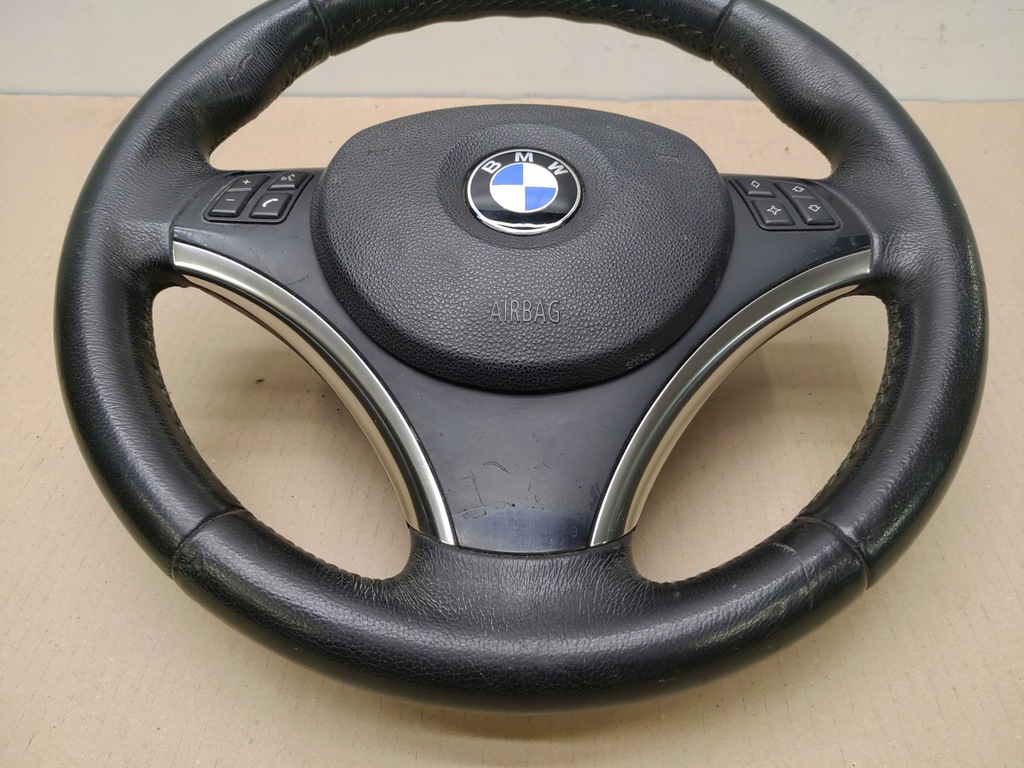 фото №7, Воздуховод + подушка кожа многофункциональный bmw 3 e92 e93 coupe 6772148