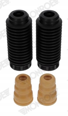 фото №1, Захист i відбійники - monroe pk410