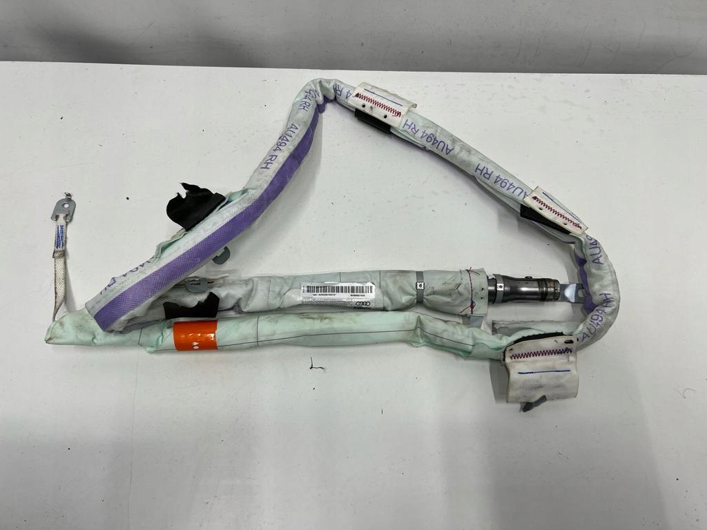 фото №5, Audi a5 8w шторка безопасности подушка безопасности подушка левая/правая оригинал