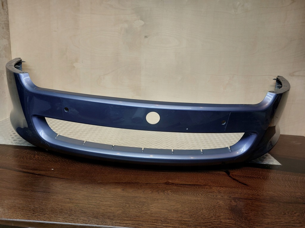 фото №1, Aston martin rapide бампер перед