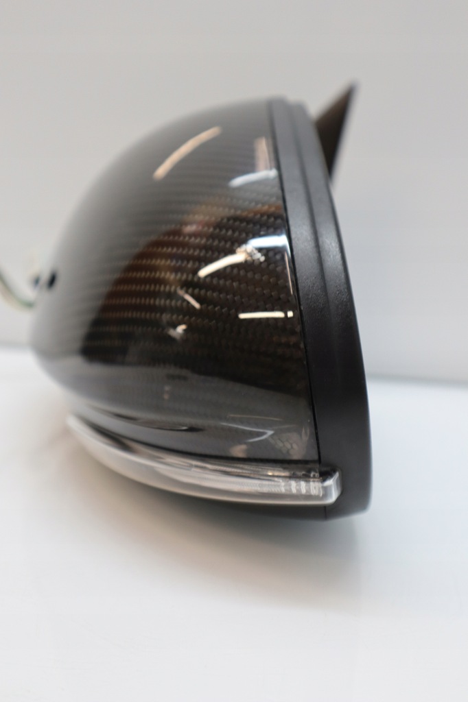 фото №3, Alfa romeo giulia 2016- карбон _ оригінал europa