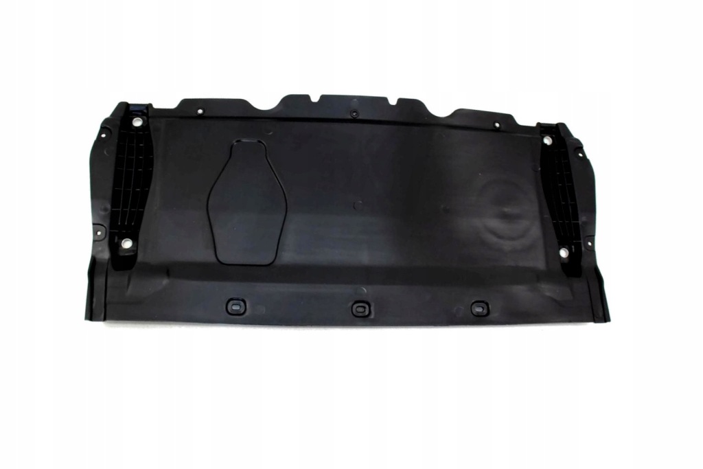 Оригинальная накладка под двигатель audi a6 4g0863821f Недорого