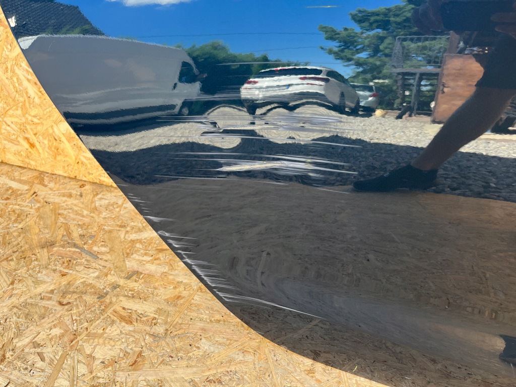 фото №9, Hyundai i30 iii 3 17- двері задні задня праве