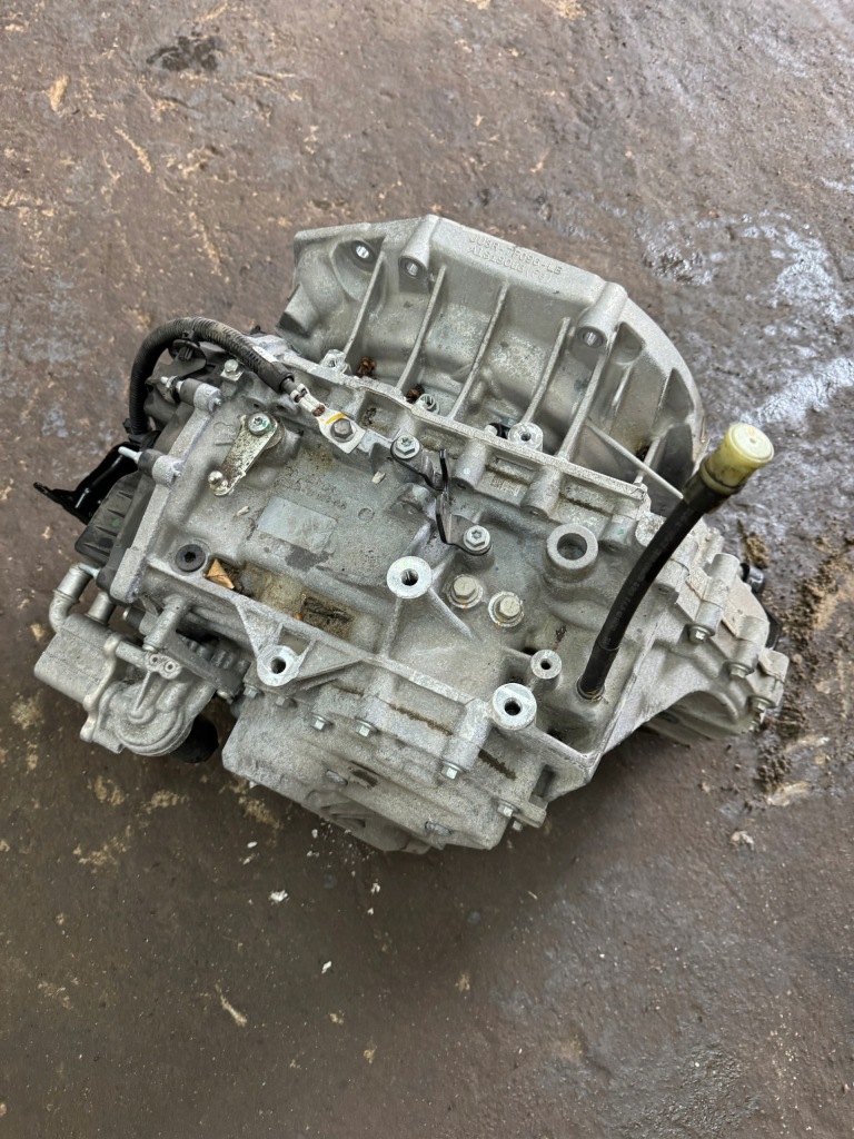 фото №2, Коробка передач передач автоматическая коробка передач renault talisman 2.0 dci dw6008