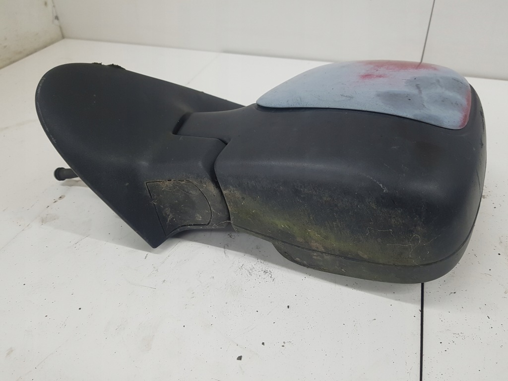 фото №2, Зеркало левая citroen berlingo 1