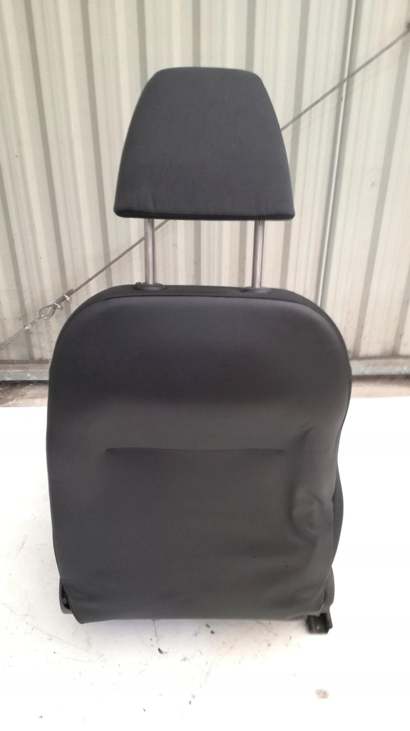 фото №9, Vw golf vi сиденье передний перед пассажира правый