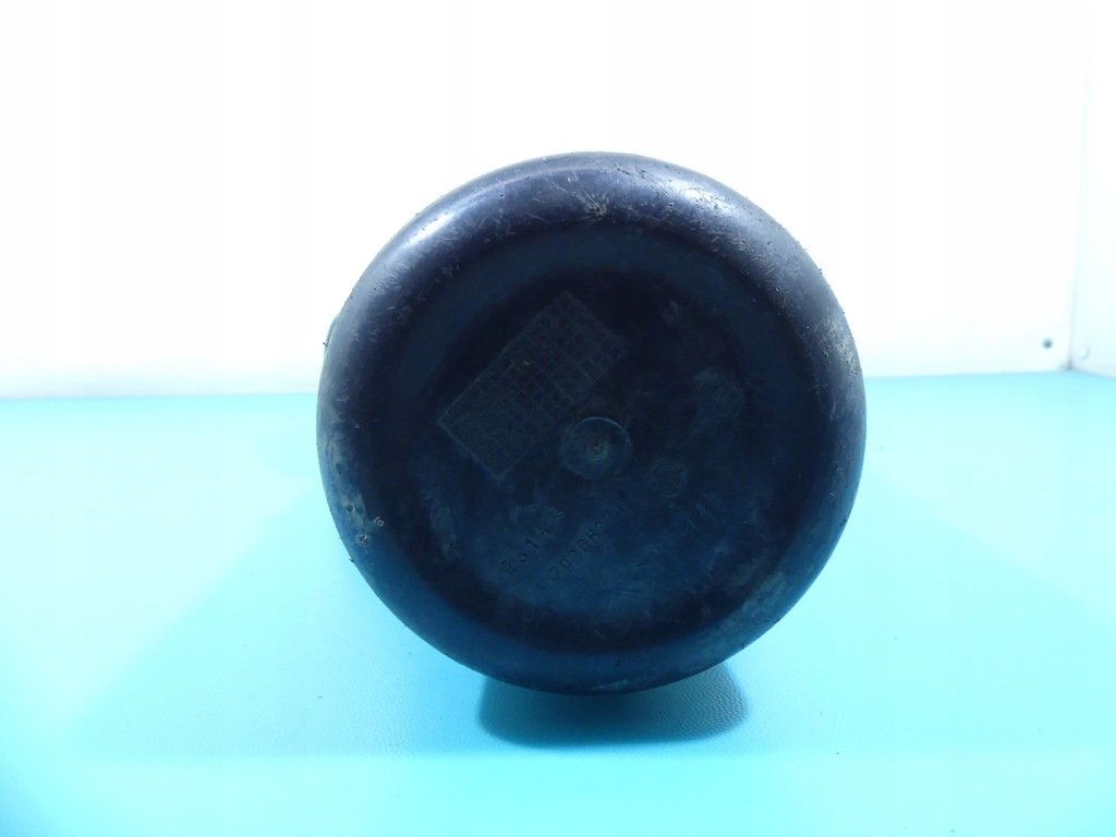 фото №10, Корпус фильтра воздуха fiat doblo i 46792662 1.9d