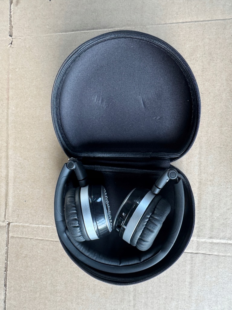 Купити Mercedes s 222 навушники p104