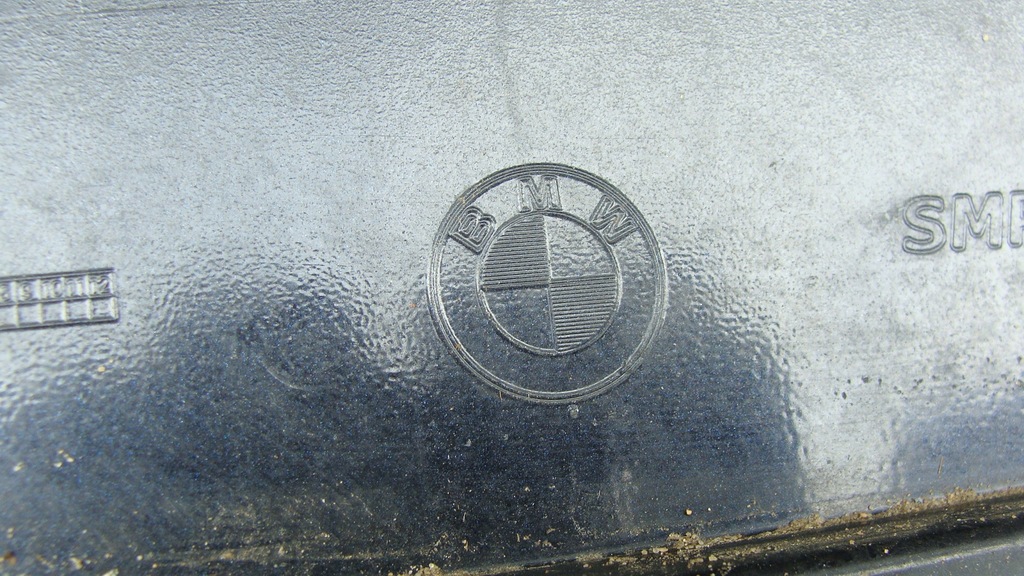 фото №16, Bmw 5 g30 m-pakiet sedan бампер задний бампер задняя 51128064711