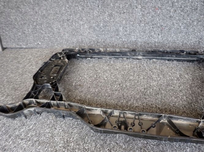 фото №9, Audi q5 08-16 pas передний перед 8r0805594d