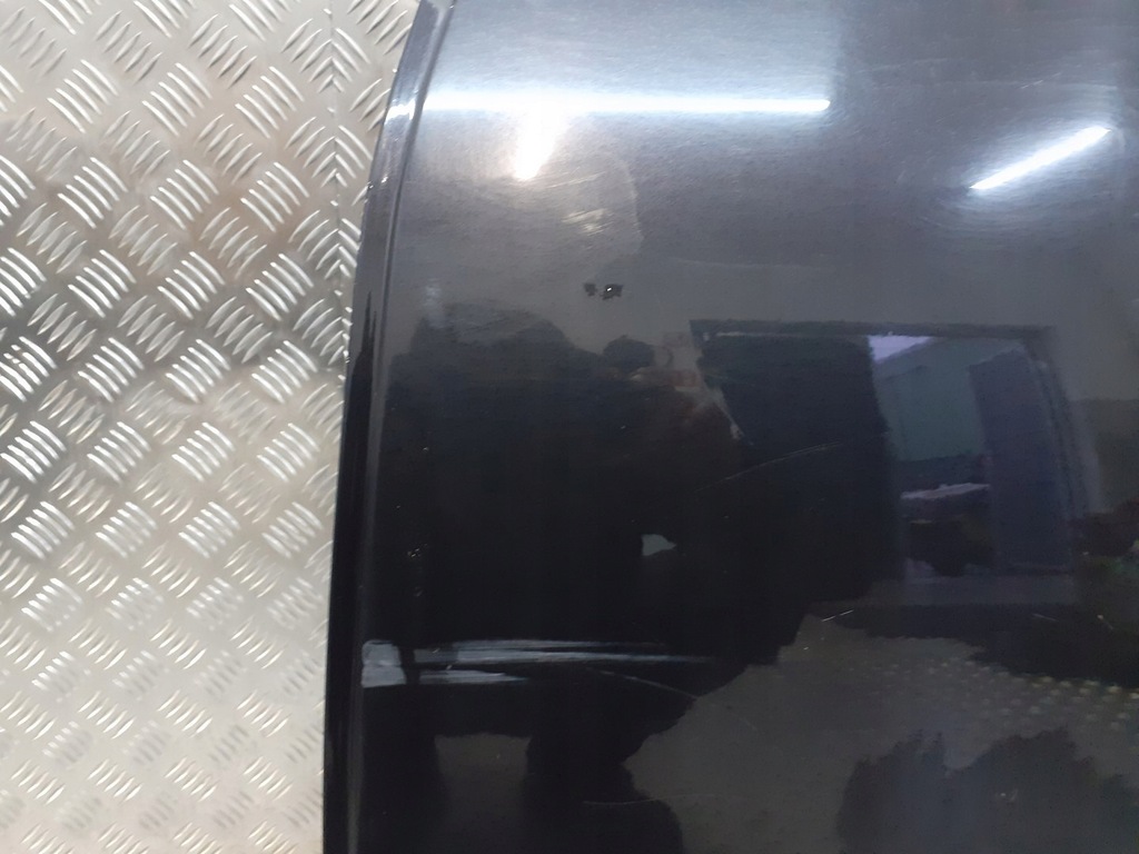 фото №7, Дверь левый задняя vw passat b5 fl lz9w