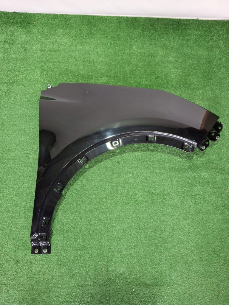 фото №1, Крила правий перед kia sportage 4 iv 2015-2020