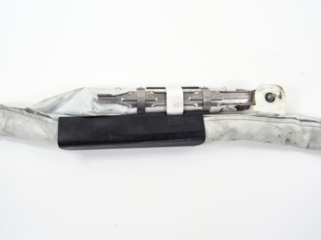 фото №6, Trax mokka шторка безопасности air bag левая