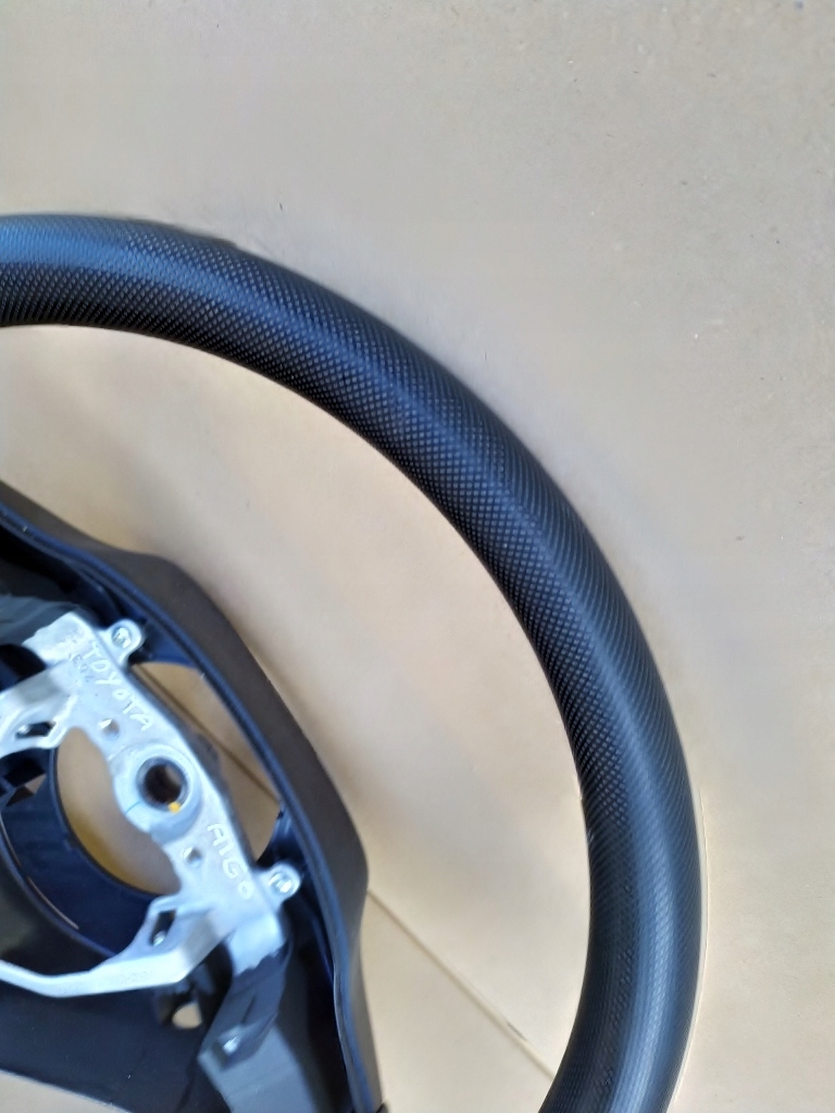 фото №5, Воздуховод citroen c1 peugeot 107 toyota aygo 05-