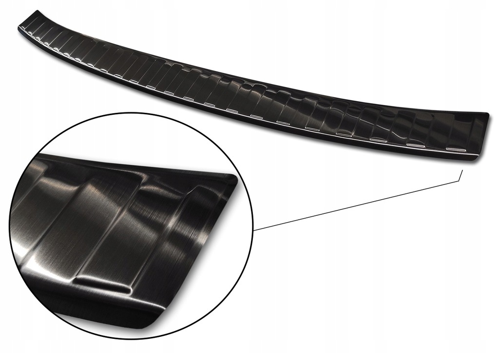 фото №9, Молдинг na бампер mazda mx-30 2020- молдинг