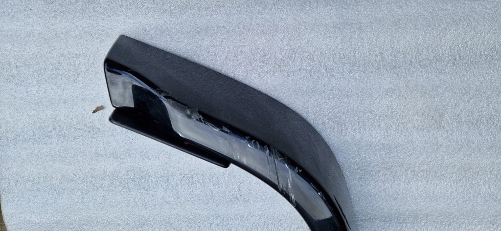 фото №7, Молдинг na крыло правая задняя mercedes g-klasa a4638805803