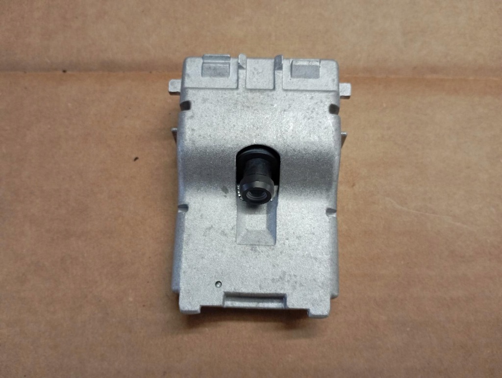 фото №1, Jeep compass ii 21- камера перед 68604123aa