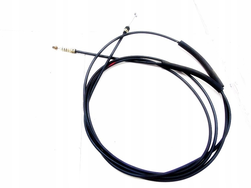 фото №1, Трос крышка заливной топлива alfa romeo 156 sedan